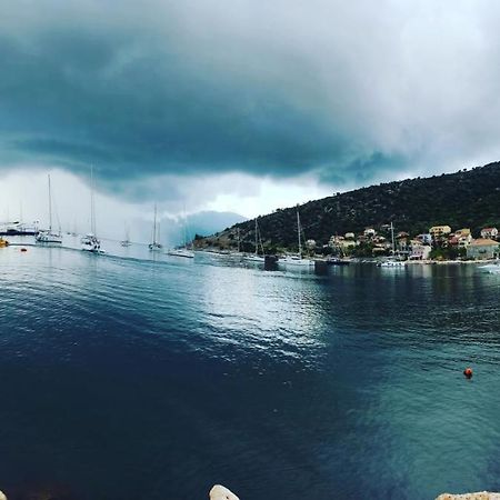 Elerin Agia Efimia Appartement Buitenkant foto