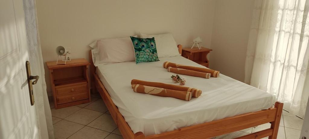 Elerin Agia Efimia Appartement Buitenkant foto