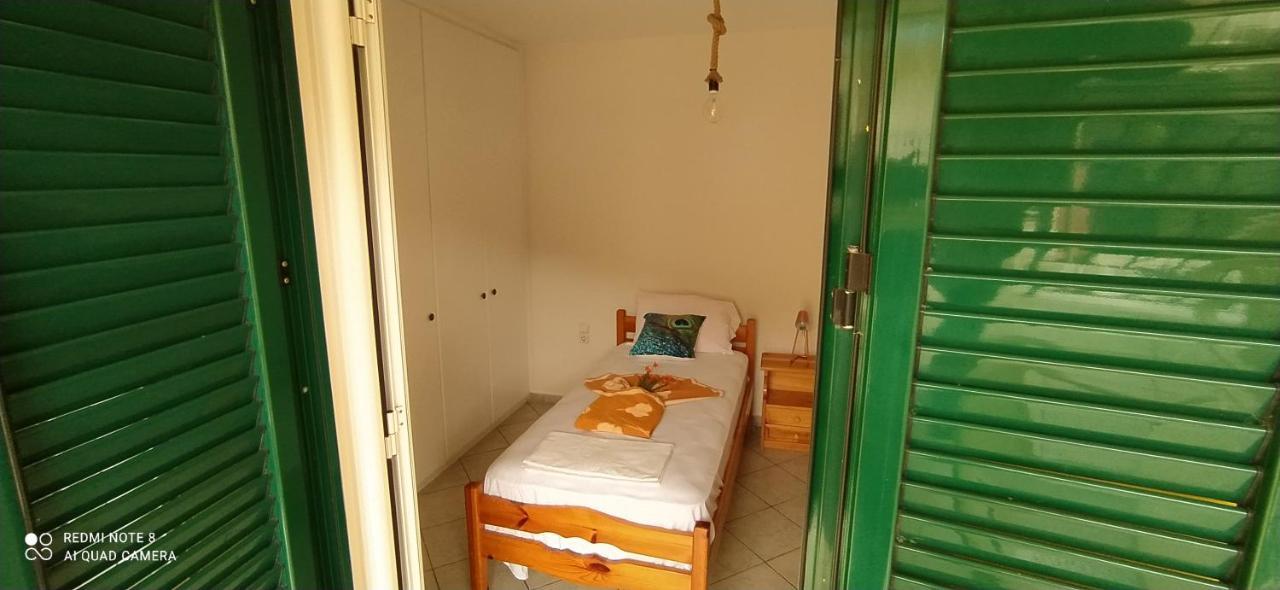 Elerin Agia Efimia Appartement Buitenkant foto