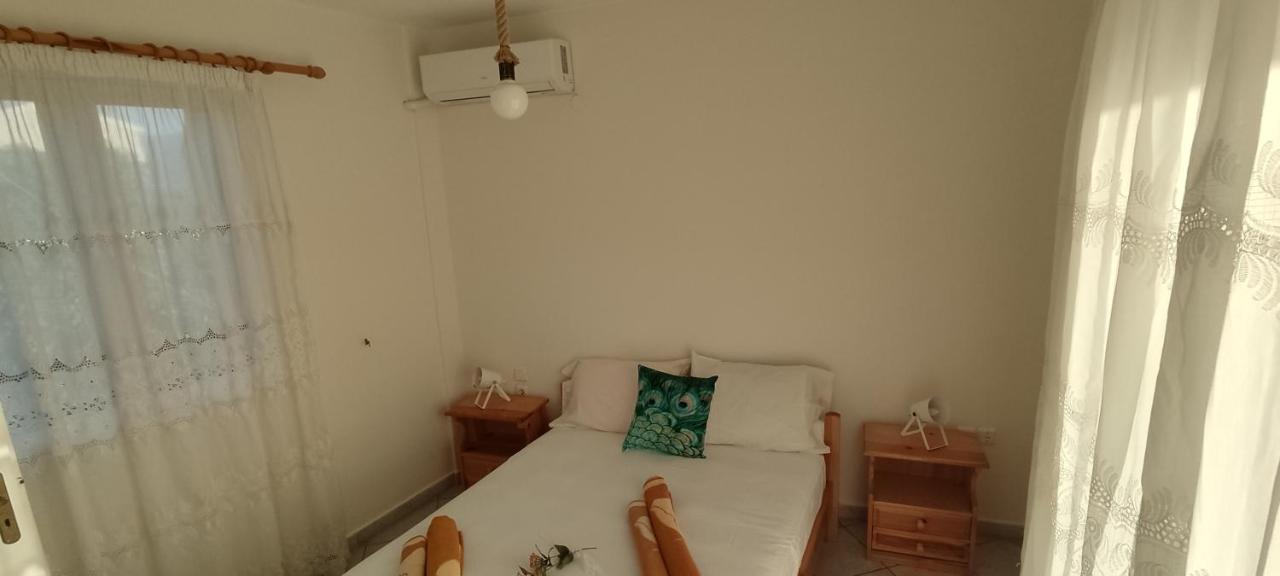 Elerin Agia Efimia Appartement Buitenkant foto
