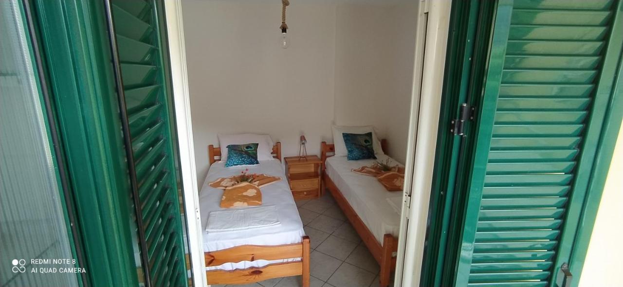 Elerin Agia Efimia Appartement Buitenkant foto