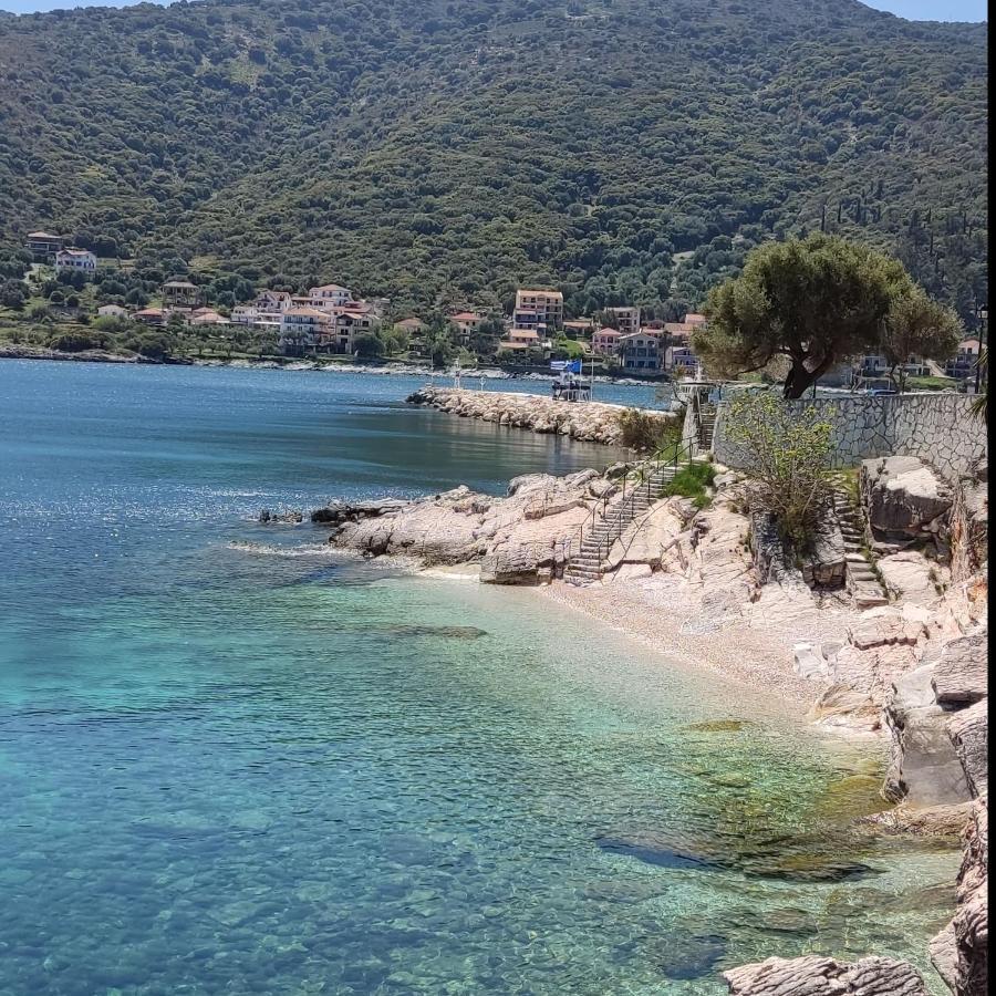 Elerin Agia Efimia Appartement Buitenkant foto