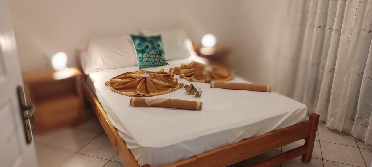 Elerin Agia Efimia Appartement Buitenkant foto