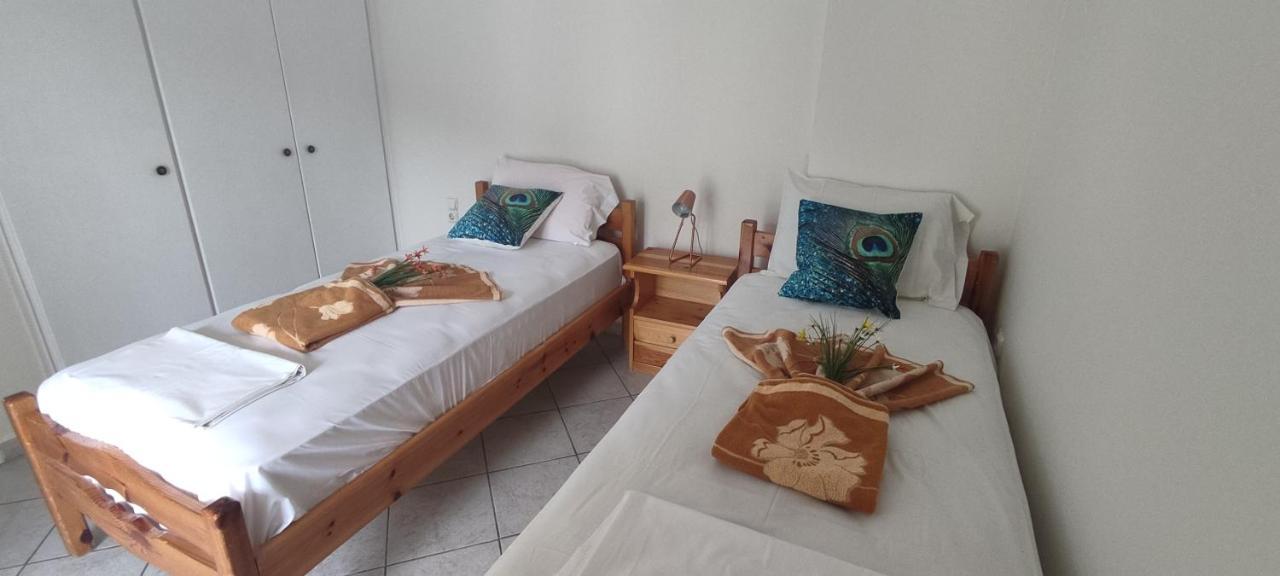 Elerin Agia Efimia Appartement Buitenkant foto