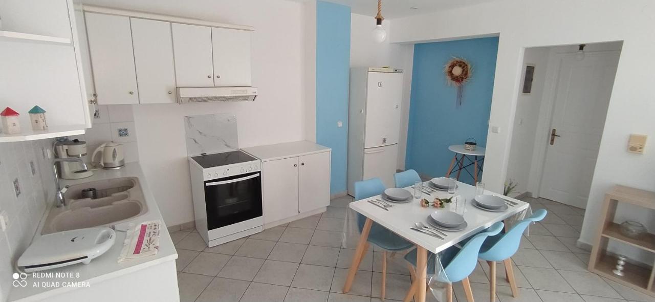 Elerin Agia Efimia Appartement Buitenkant foto