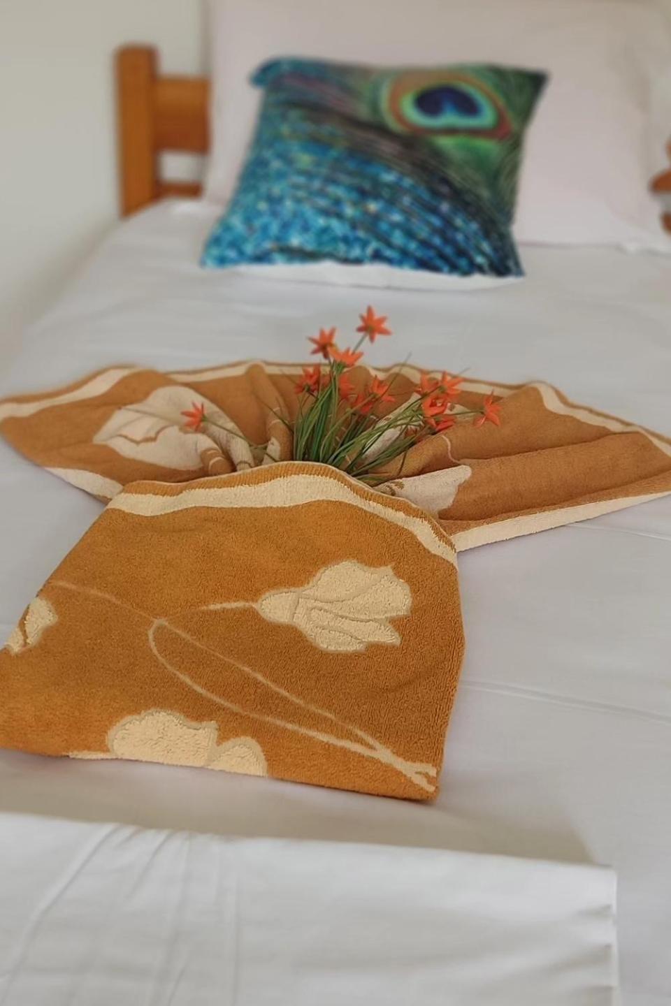 Elerin Agia Efimia Appartement Buitenkant foto