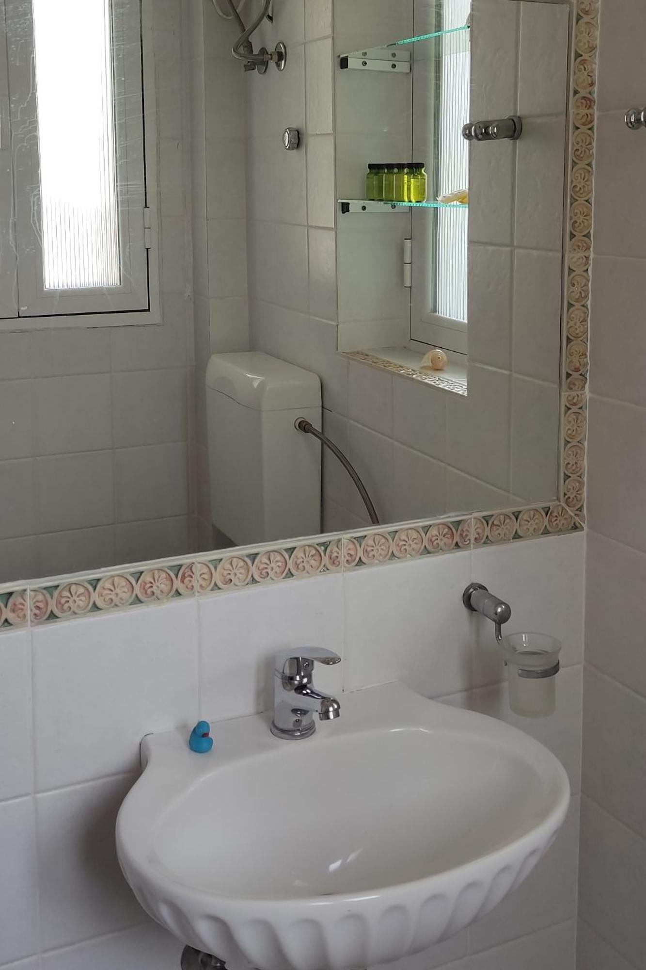 Elerin Agia Efimia Appartement Buitenkant foto