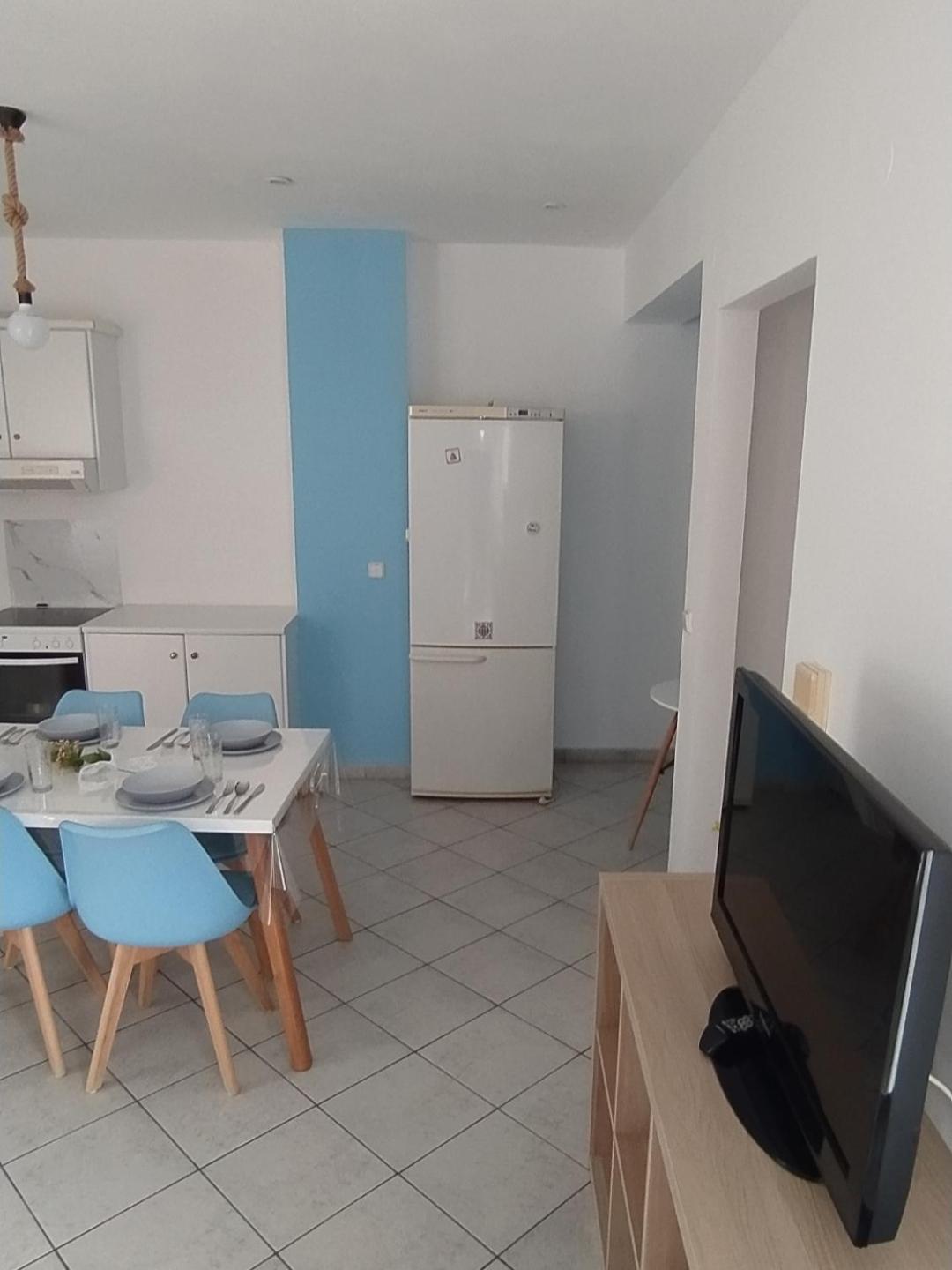 Elerin Agia Efimia Appartement Buitenkant foto