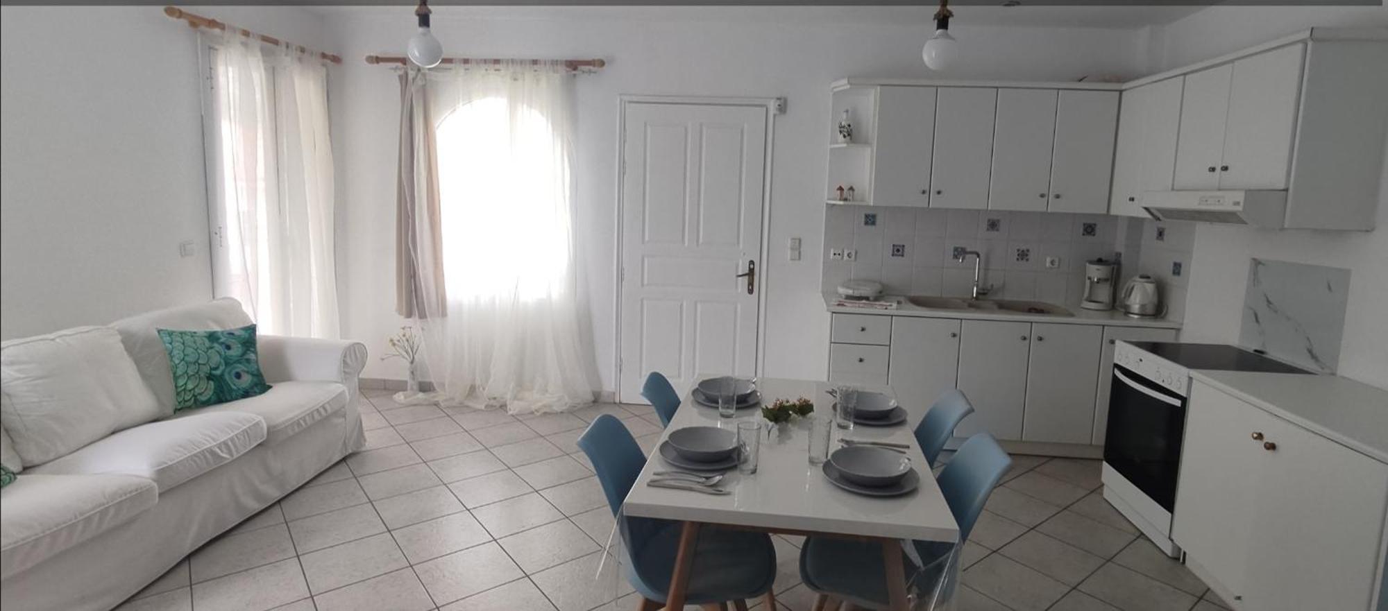 Elerin Agia Efimia Appartement Buitenkant foto