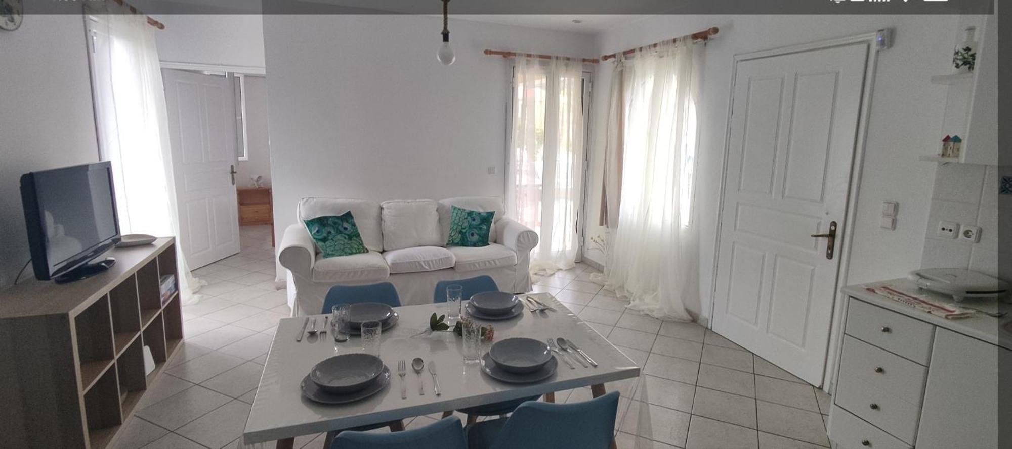 Elerin Agia Efimia Appartement Buitenkant foto